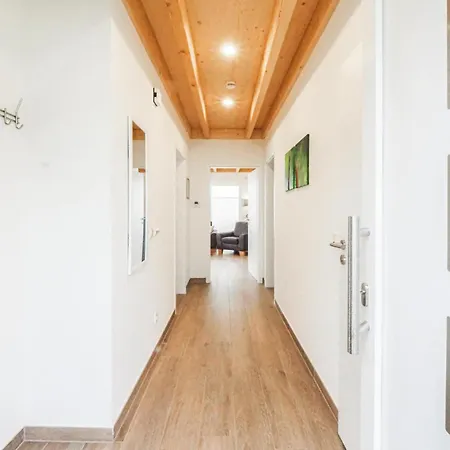Lovely In With House A Panoramic View *