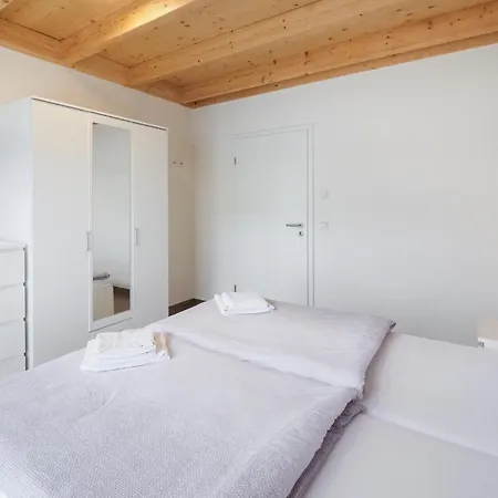 Dom wakacyjny Ferienpark Wolfsschlucht *