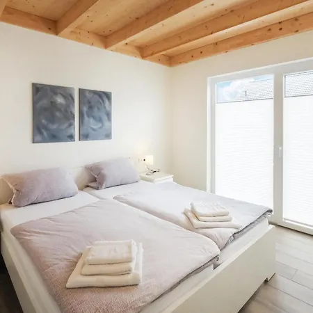 Ferienpark Wolfsschlucht * Prüm