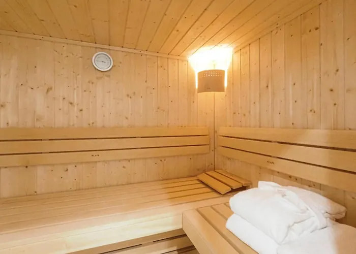 Wolfsschlucht Feriehus *