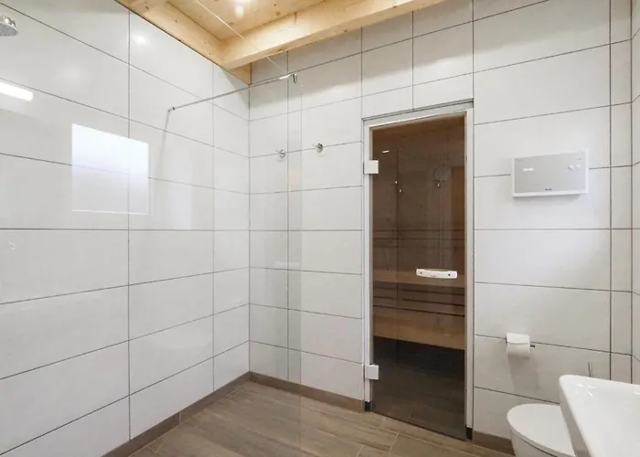 Wolfsschlucht Feriehus *