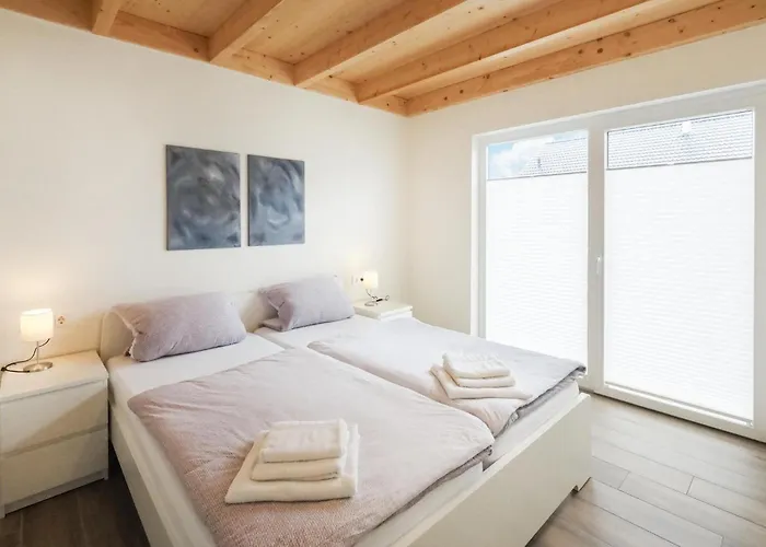 Wolfsschlucht * Prüm